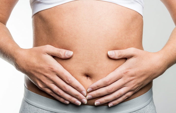 Body Contouring: Stomach