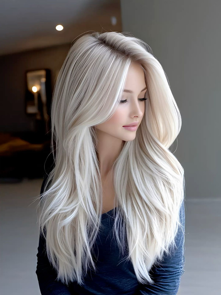 Bleach and Tone Package