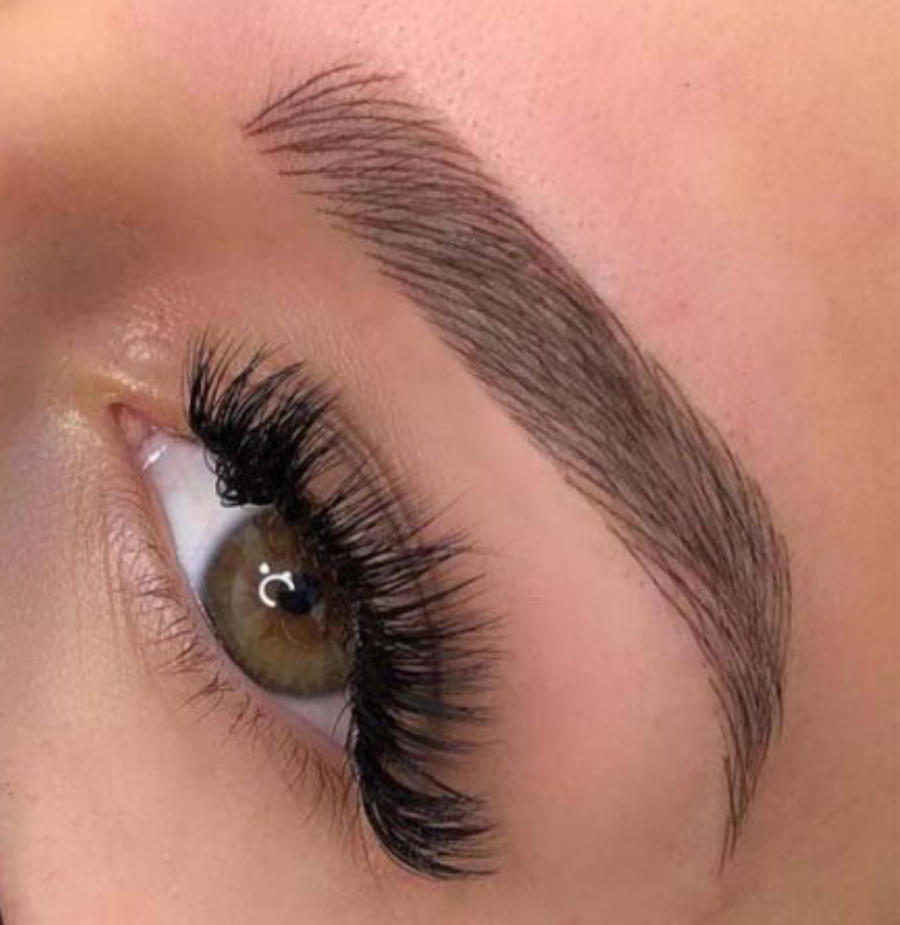 Microblading