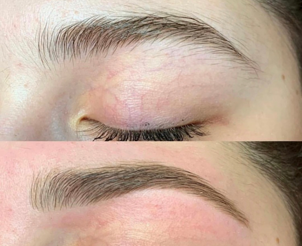 Waxing - Brow Shaping