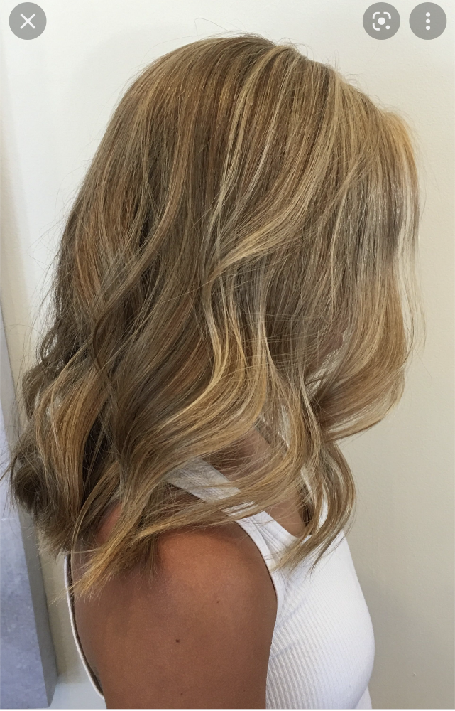 Partial Highlights