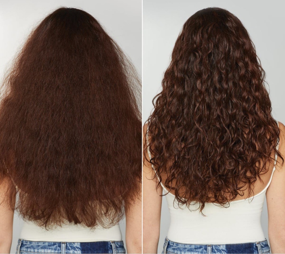 Botox Hair Treatment