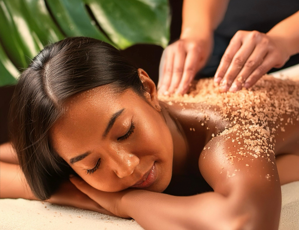 Body Polishing