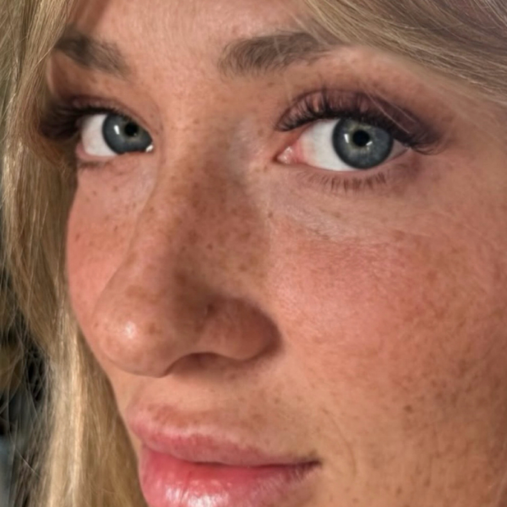 Luxe 2-Week Lash Fill at Lee Anthony Salon in Kennesaw, GA
