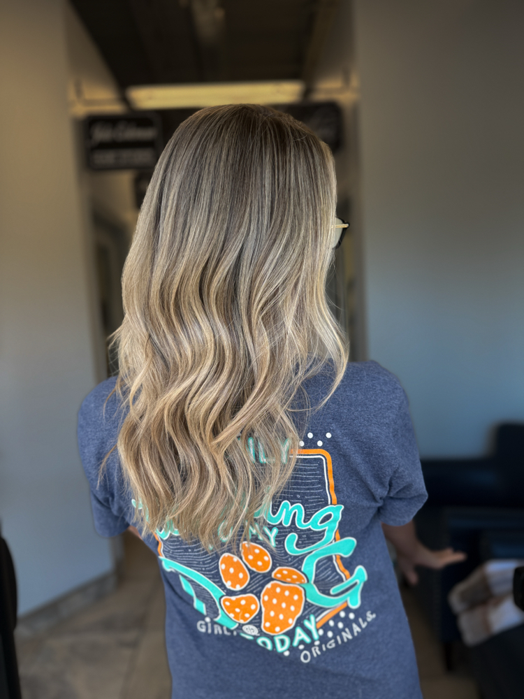 Full Custom Color at Manely Madison in Lady Lake, FL
