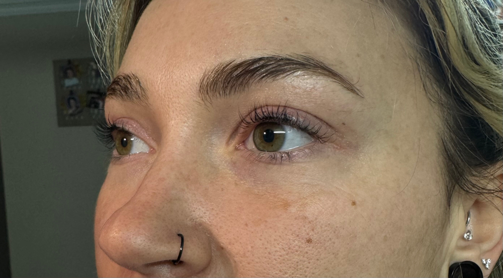 Lash Lift
