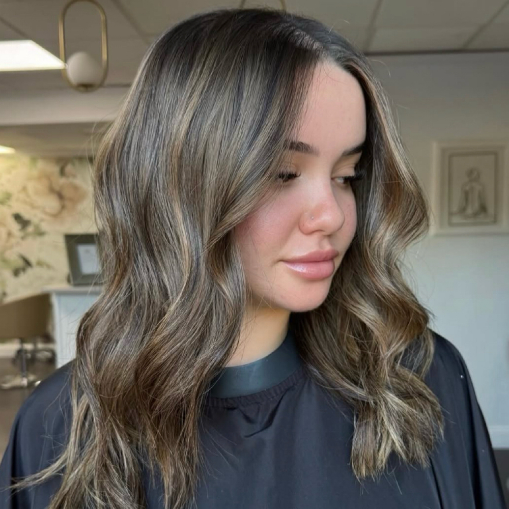 Balayage at Shannon Noelle Styles LLC in Tampa, FL