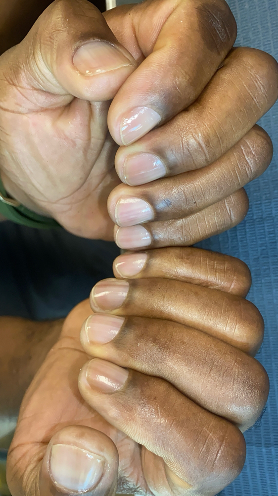 Forever Manicure