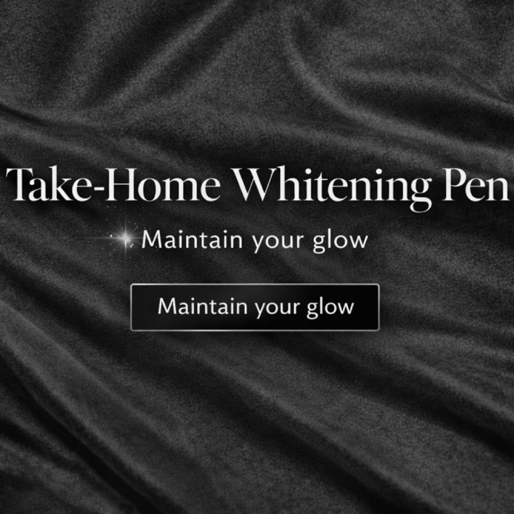 Take-Home Whitening Pen at The Lab Beauty Co in Newburgh, NY
