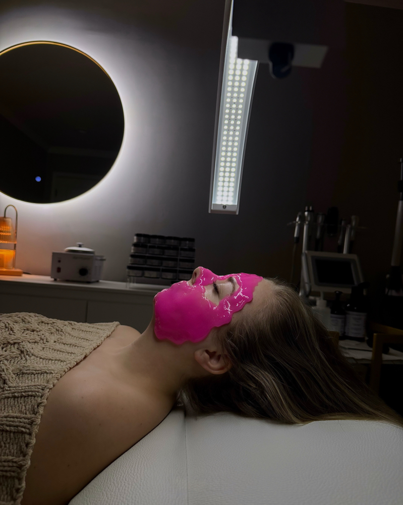 Elite Custom Facial