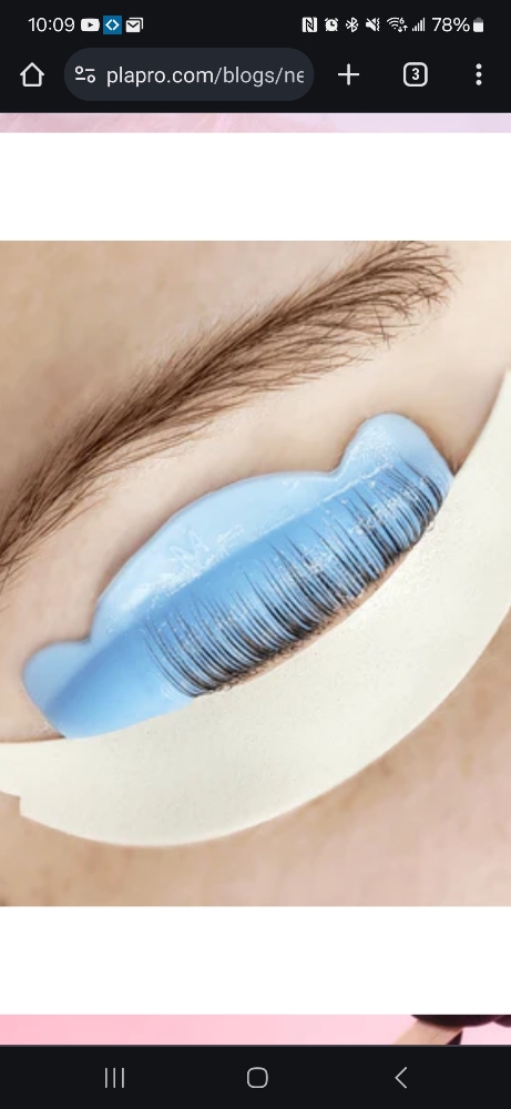 Lash LIFT and TINT