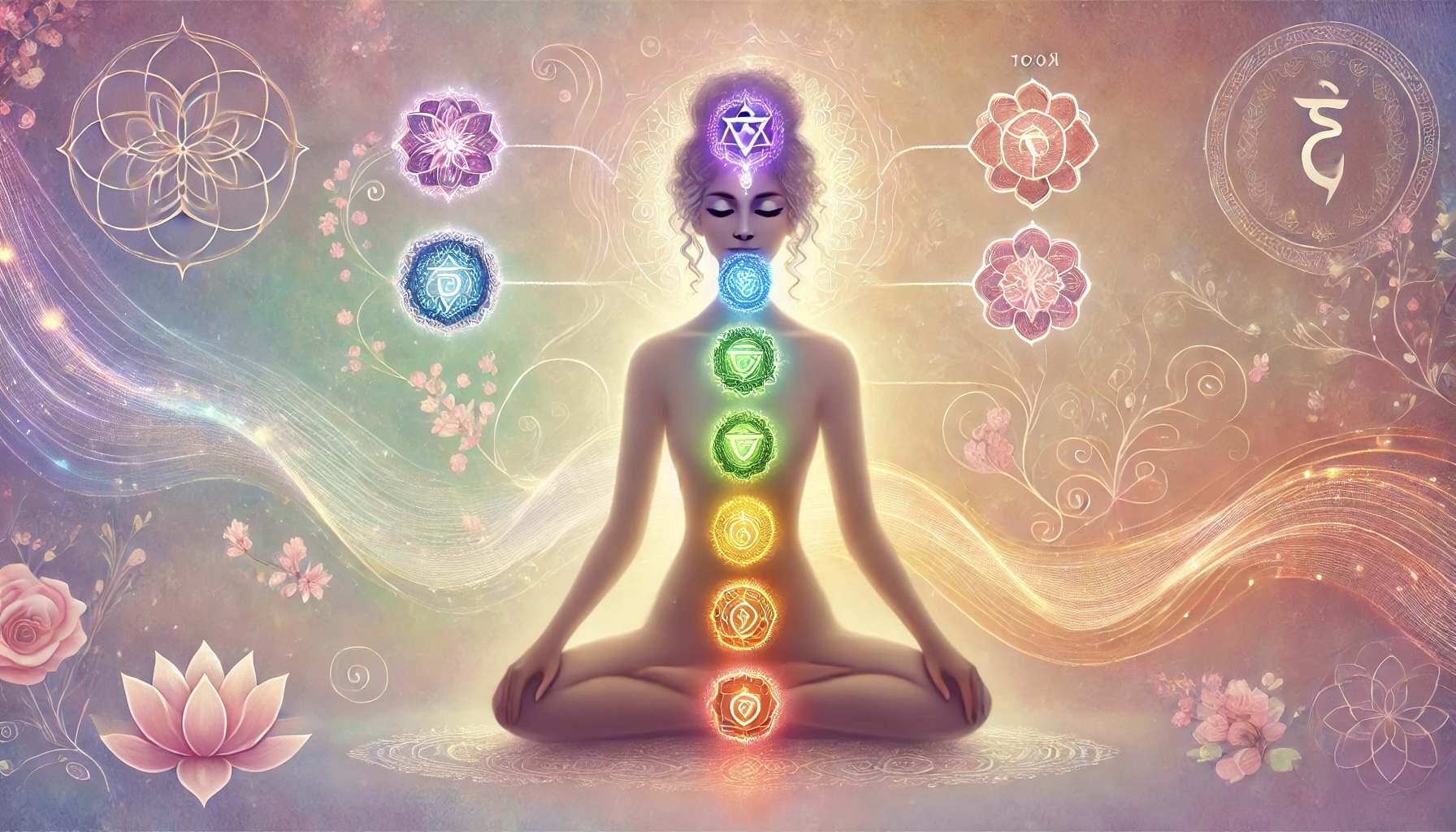 Polarity Foot Reflexology