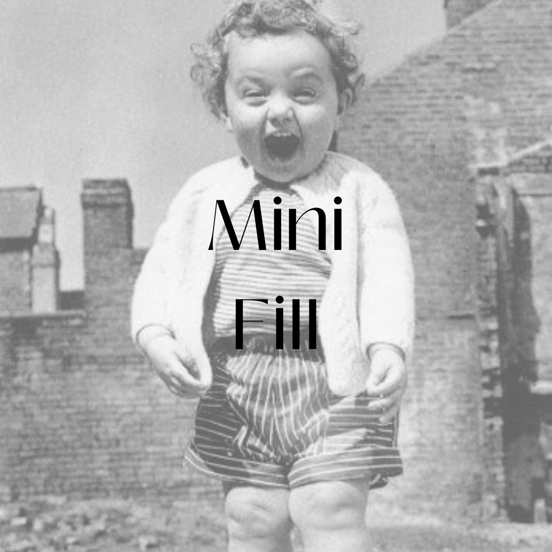 Mini Fill - 45m