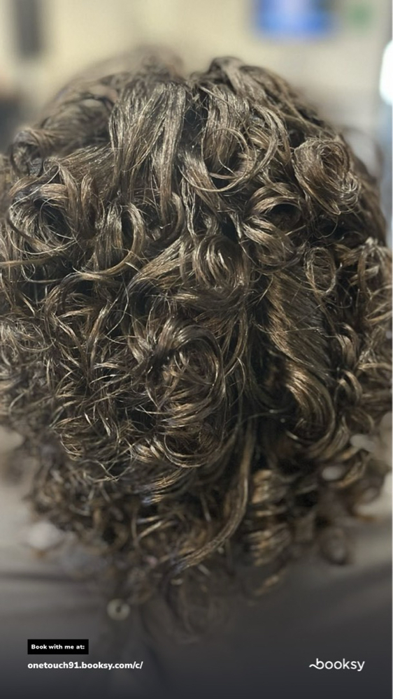 Relaxer Experience