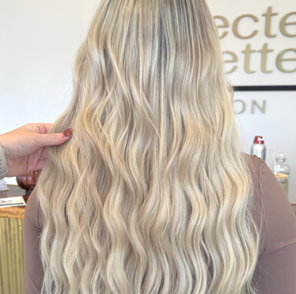 1 Row Install / Maintenance at Katie Gallagher in Grove City, OH