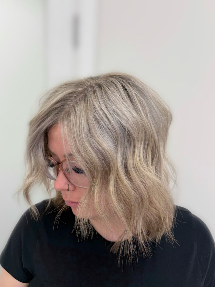 PARTIAL COASTAL BLONDE at stylesbyjoc in Tooele, UT