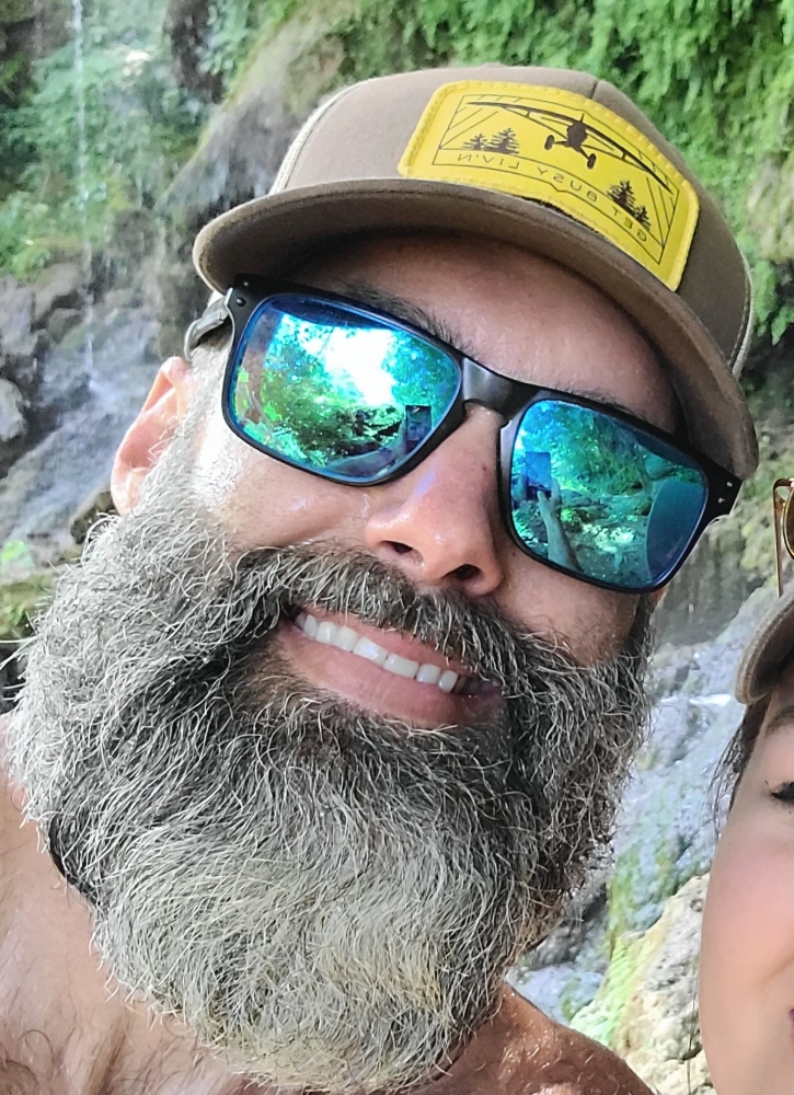 Beard Trim