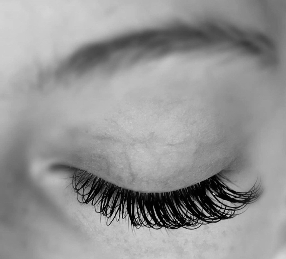 Classic Lash Extensions