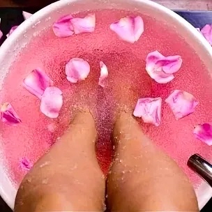 Jelly Pedi