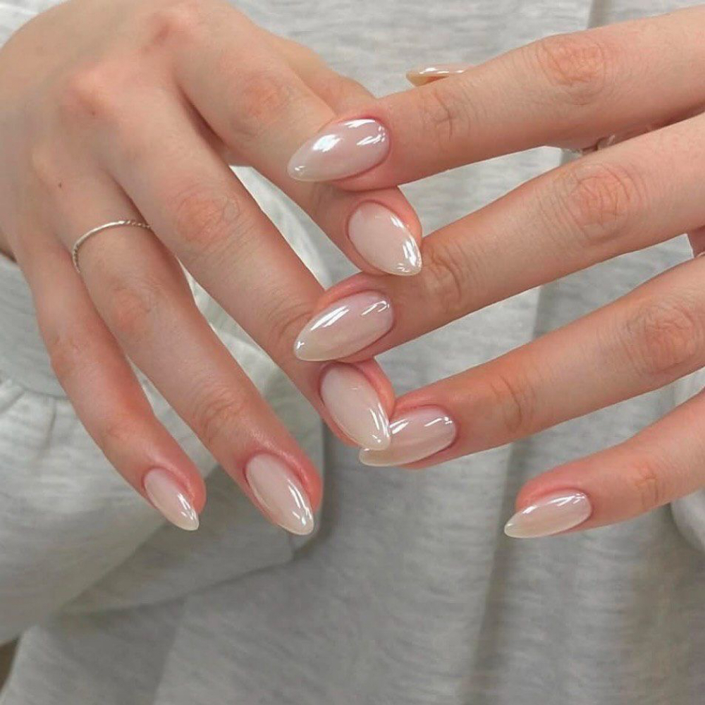 Chrome Nail Designs at Tip Me Pretty in Walnut Creek, CA