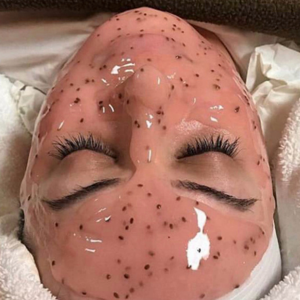 Jelly Mask ( Facial Upgrade) at Vida Lux Salon And Suites in Weatherford, TX