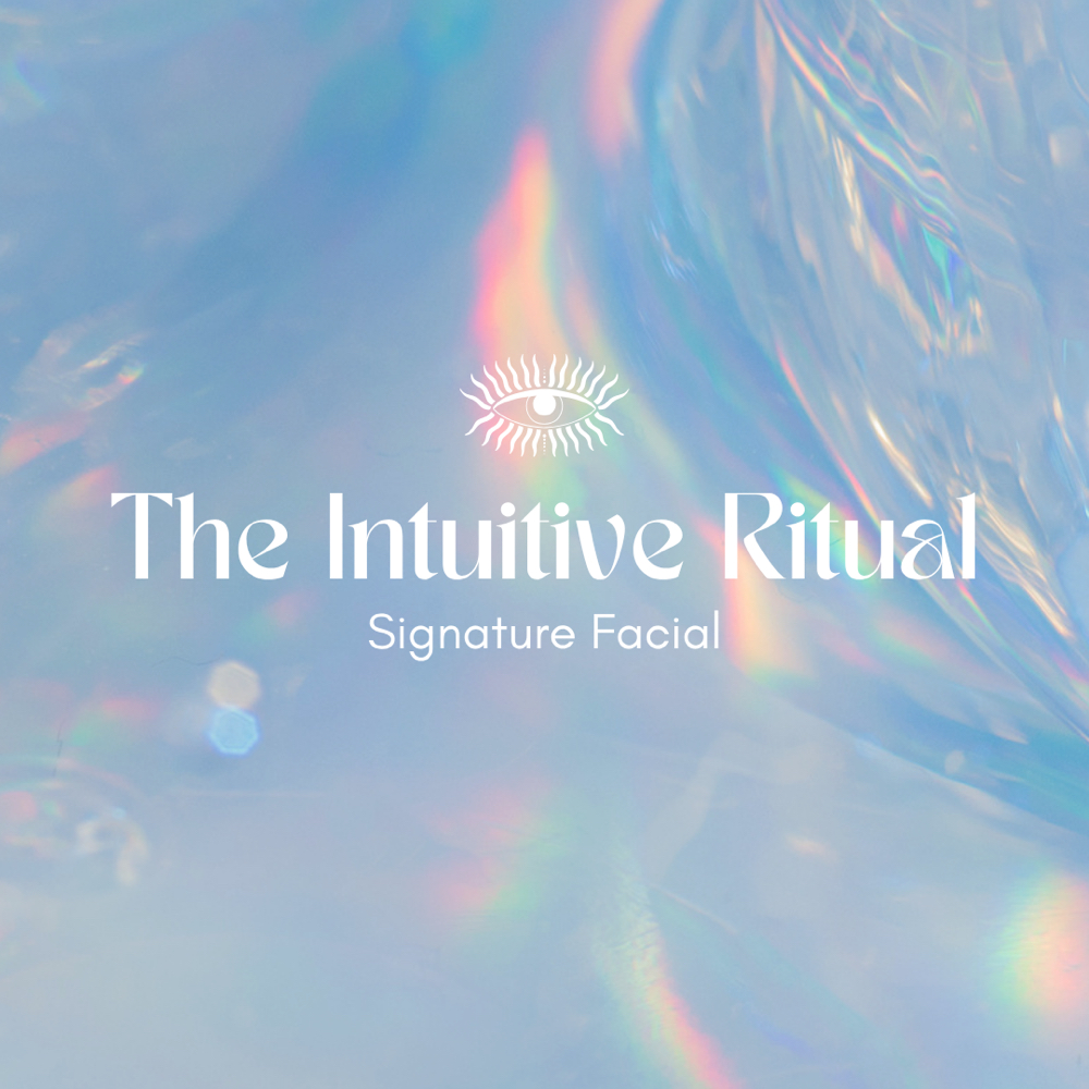 THE INTUITIVE RITUAL at Skintuition Studio in Miami, FL