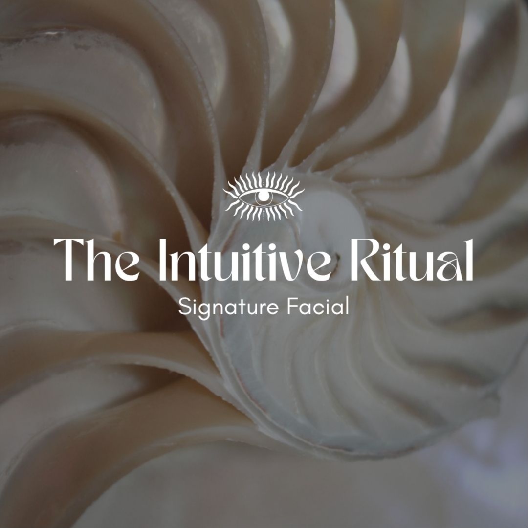 THE INTUITIVE RITUAL at Skintuition Studio in Miami, FL