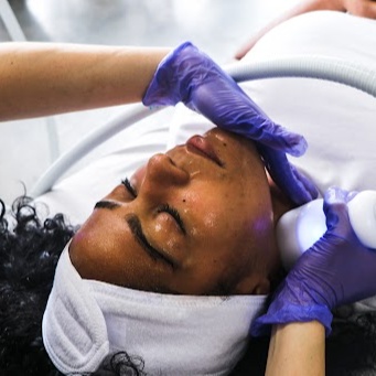 CryoFacial