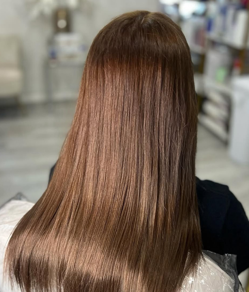 Full Color at XclusiveBeauty in River Rouge, MI