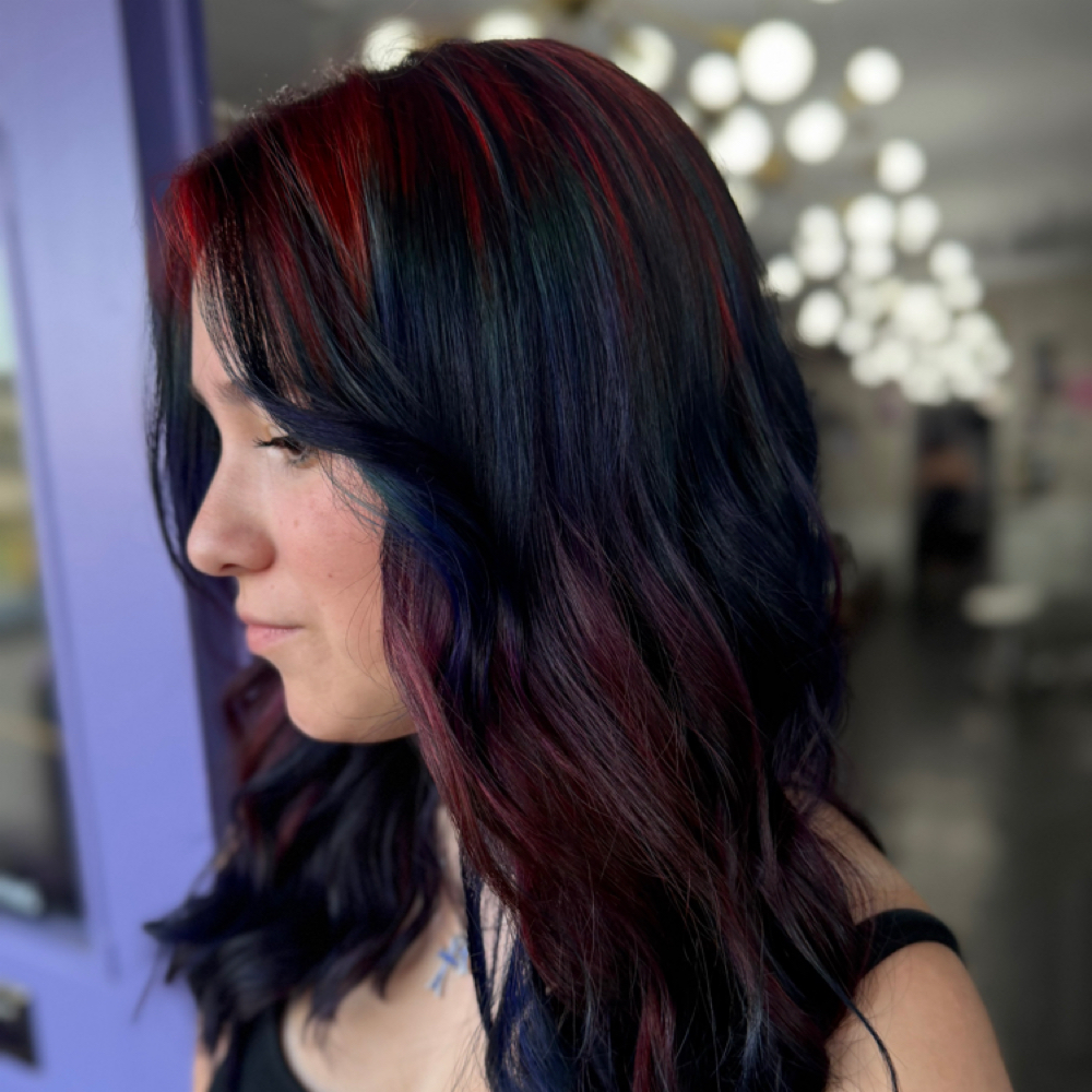 🤍 Hair Treatments at Rogue Salon in Mount Holly, NC