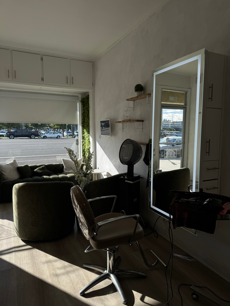 TAPE IN REMOVAL at MyGodBeauty in Van Nuys, CA