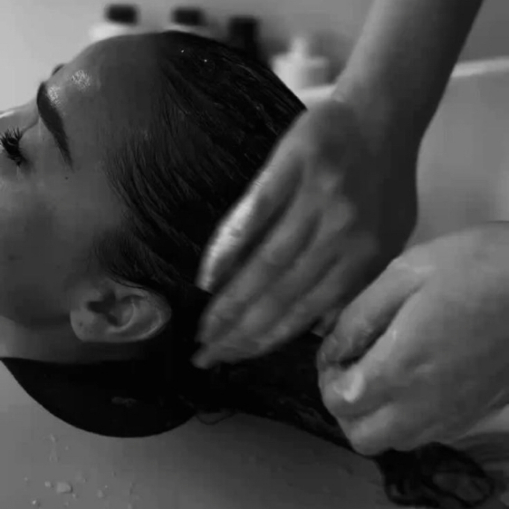 Maintenance Bundle at Jeannie Hair in Vancouver, WA