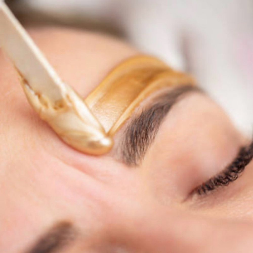 BROW WAX at Blown Away Hair Lounge in Spring Hill, FL
