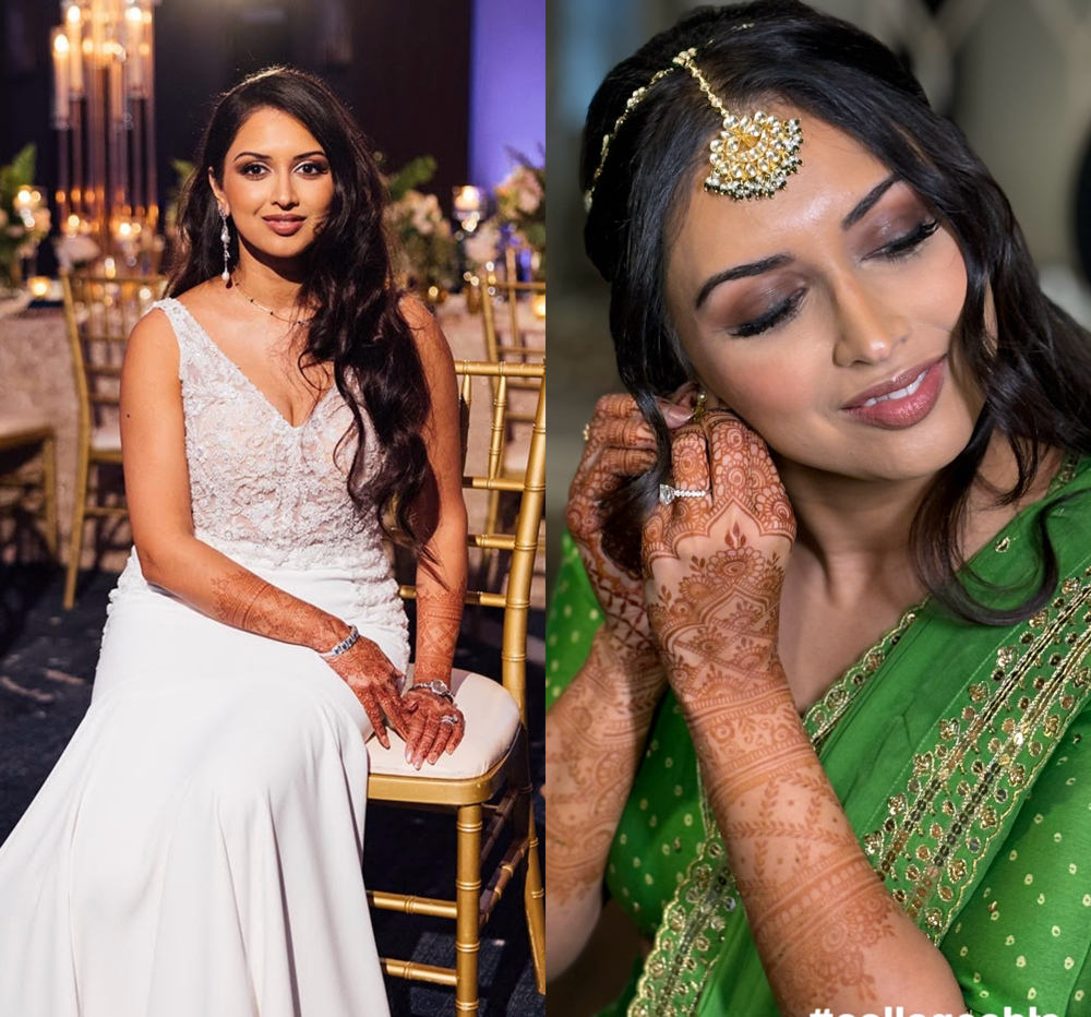 One on One Bridal