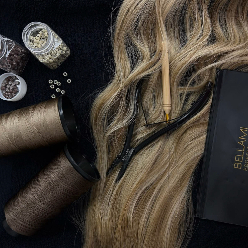 Rebonding/Retaping at Shearlyblonde in Vernon, TX