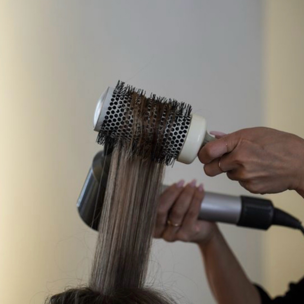 Cut & Blowdry Package at Kylee Warmath in Delaware, OH