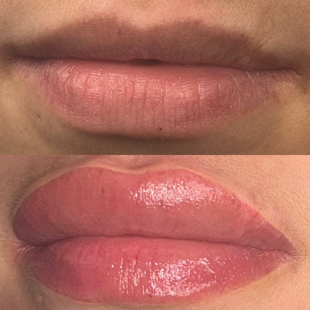 Lip Blush