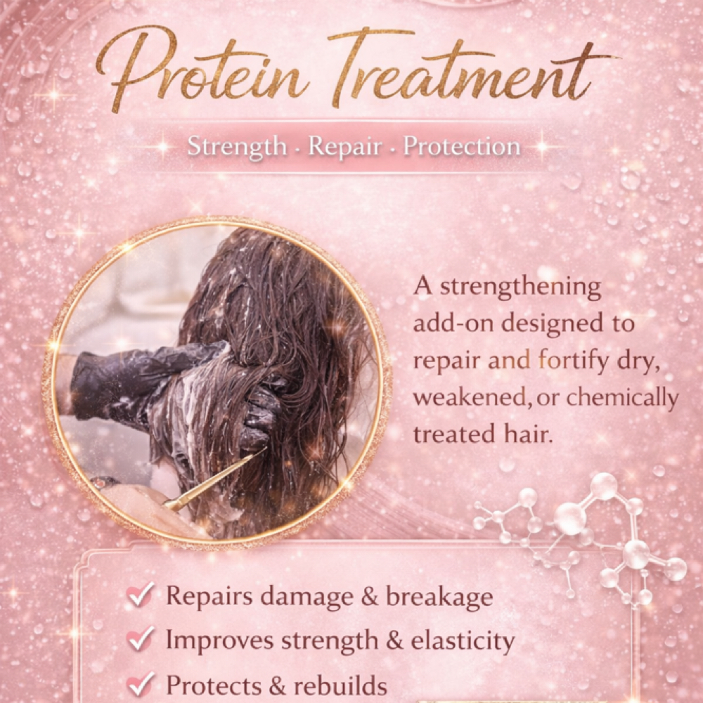 Protein Repair Add On