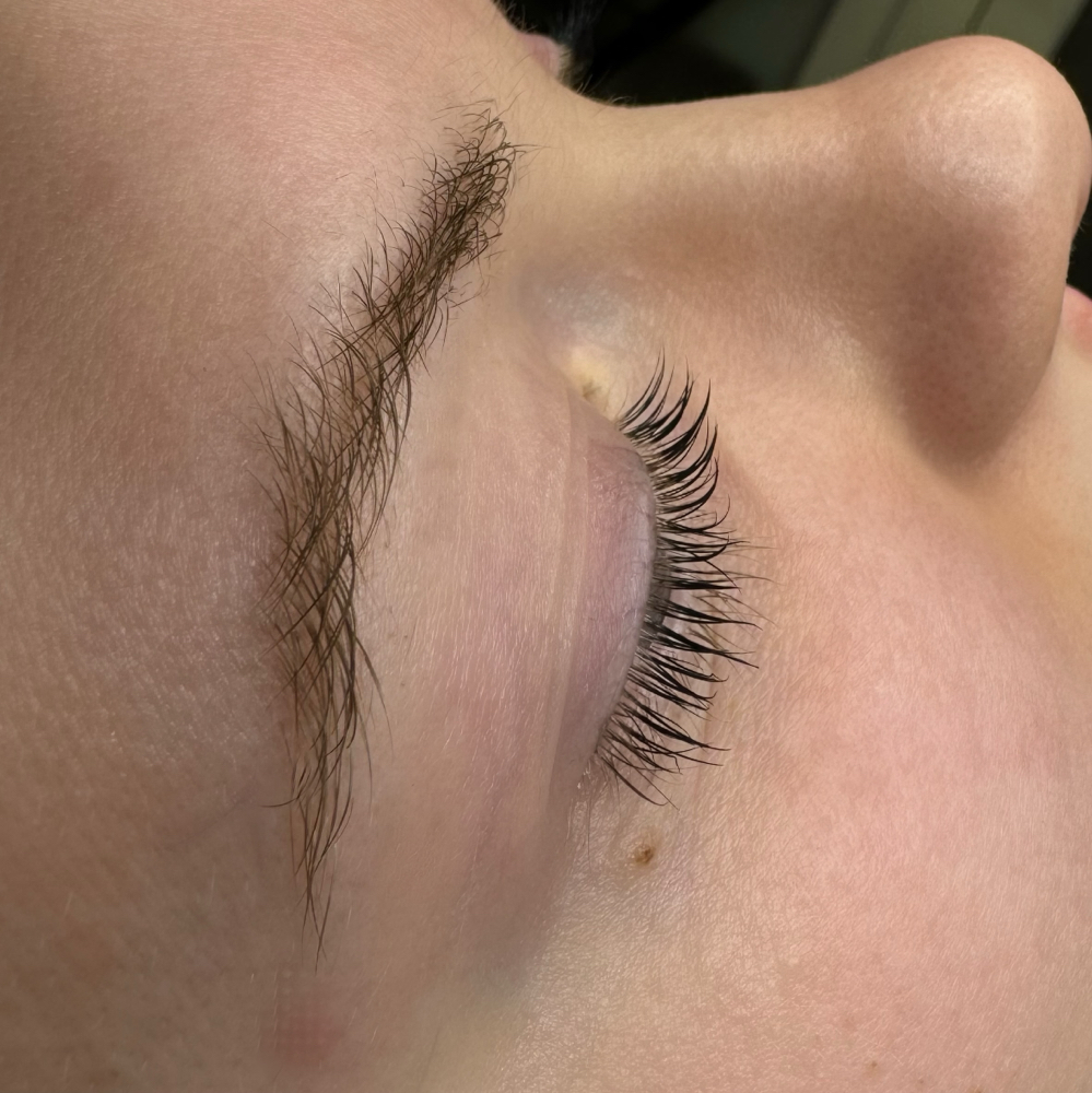 Lash Tint