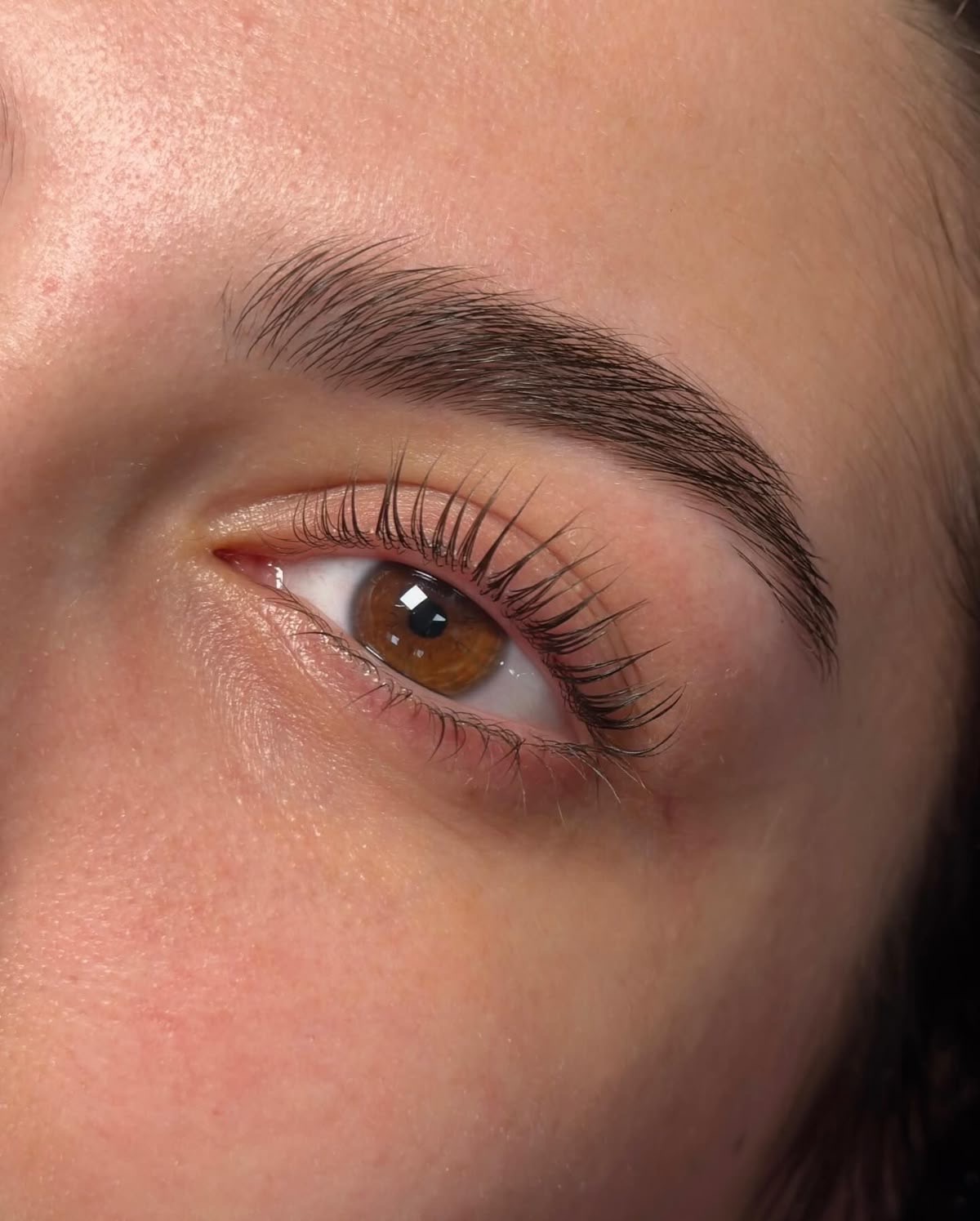 Lash Lift