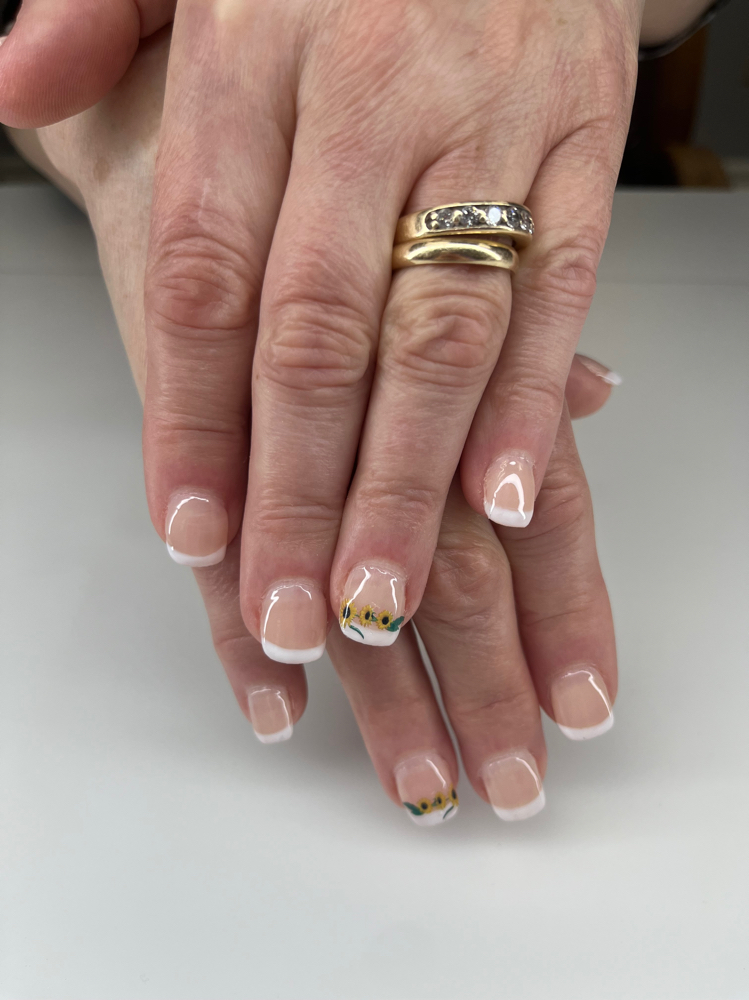 Dip Powder Fill