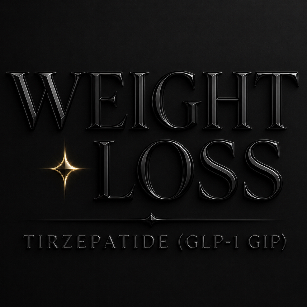 TIRZEPATIDE GLP-1/GIP at LAKESIDE LAB AESTHETICS in Canyon Lake, CA
