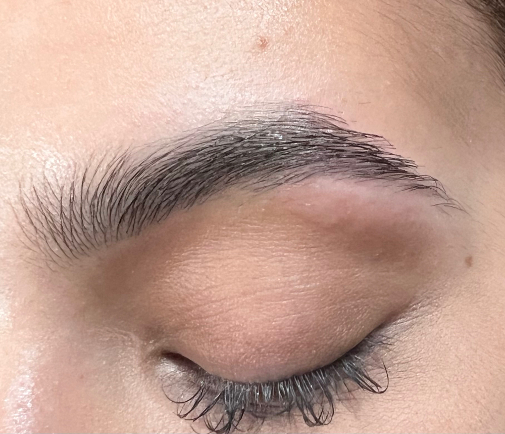 Brow Wax