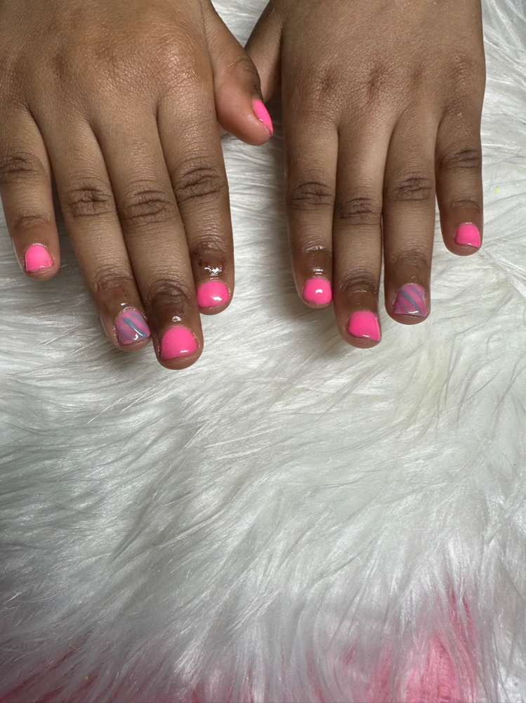 Kids Gel