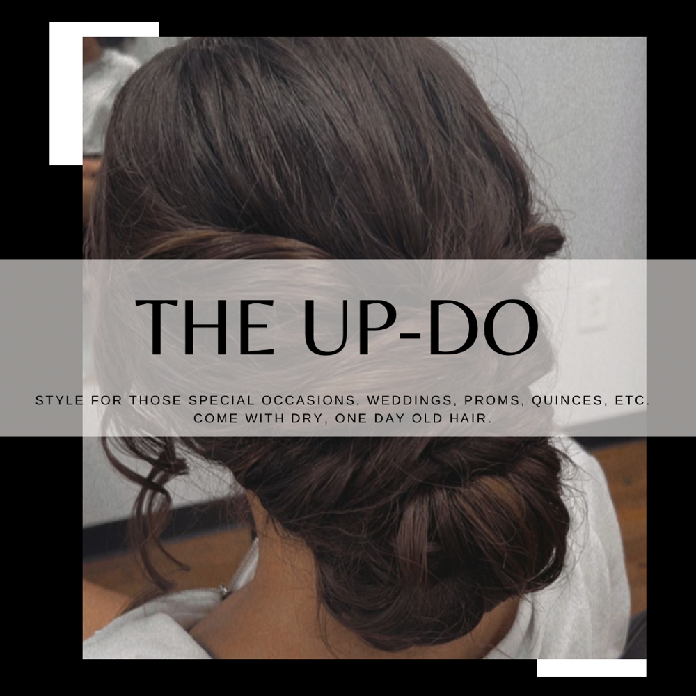 The Up Do