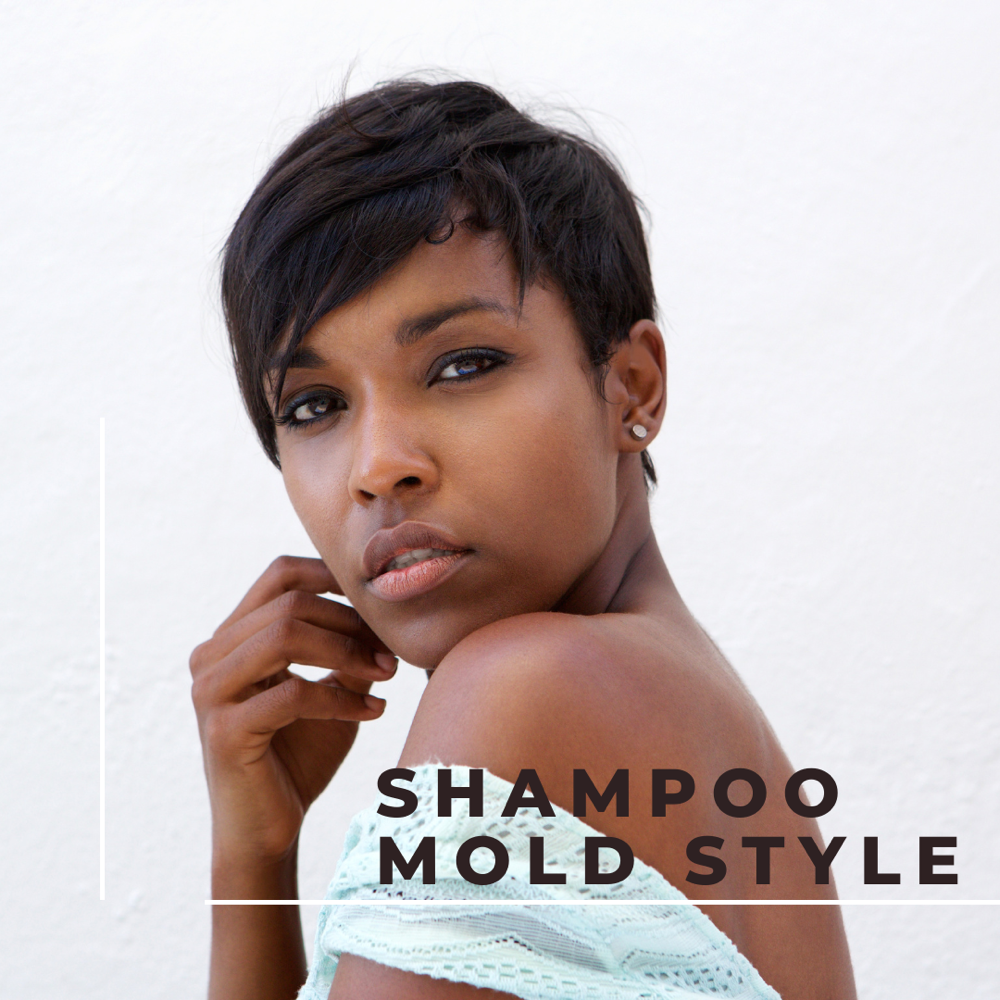 Shampoo Mold Style