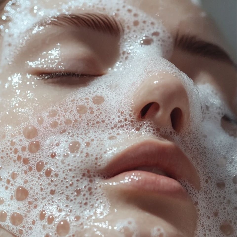 Your Perfect Reset Facial at The Skin Sanctuary in Murfreesboro, TN