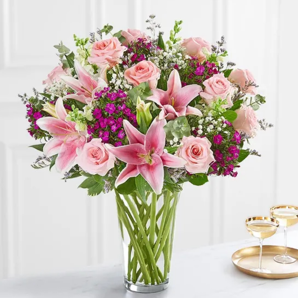 Premium Mom & Me Special at Merve Hyde Beauty in San Antonio, TX