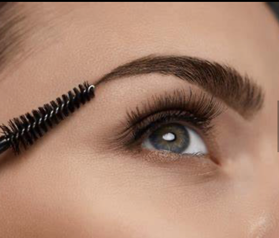 Eye Brow Wax And Tint