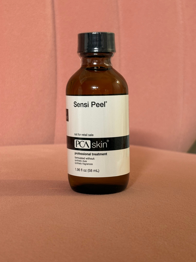 Sensi Peel